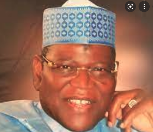 Sule Lamido