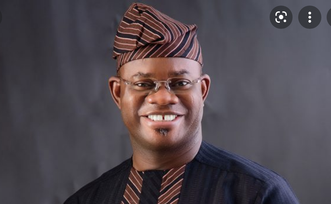 Yahaya Bello