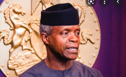 Yemi Osinbajo