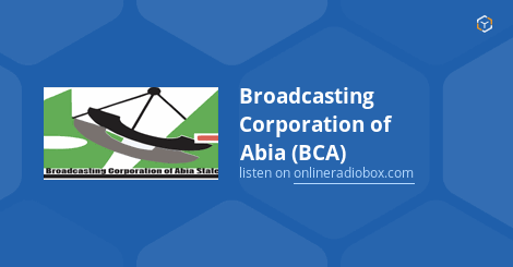 BCA Umuahia - 88.1