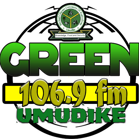 Green FM- 107.1