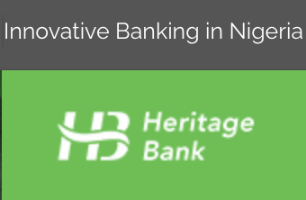 Heritage Bank Nigeria