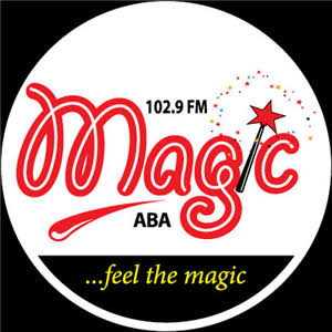 Magic FM-102.9