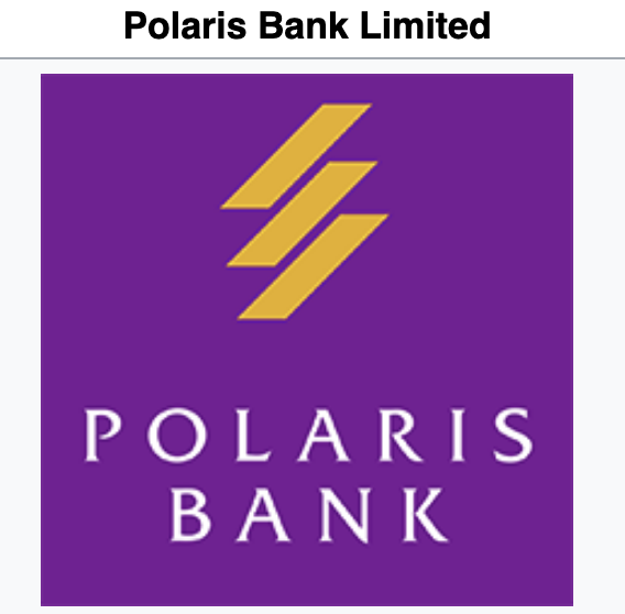 Polaris Bank Limited