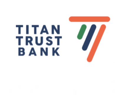 Titan Trust bank