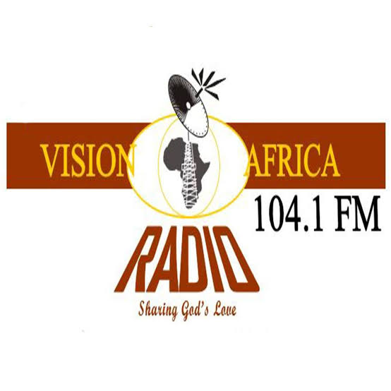 Vision Africa , Umuahia-104.1