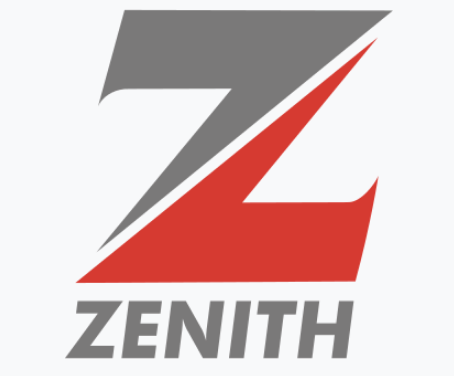 Zenith Bank Plc